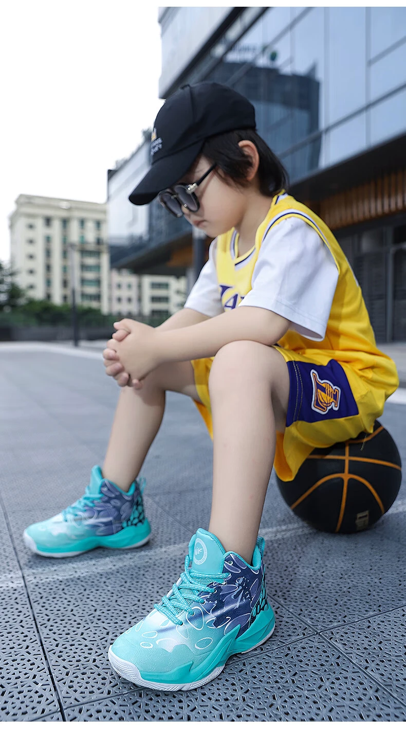 如何利用智能娱乐设备创建有趣的篮球训练挑战_1